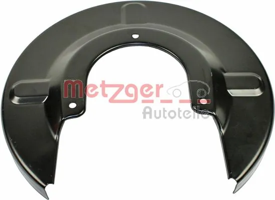 Splash Guard, brake disc